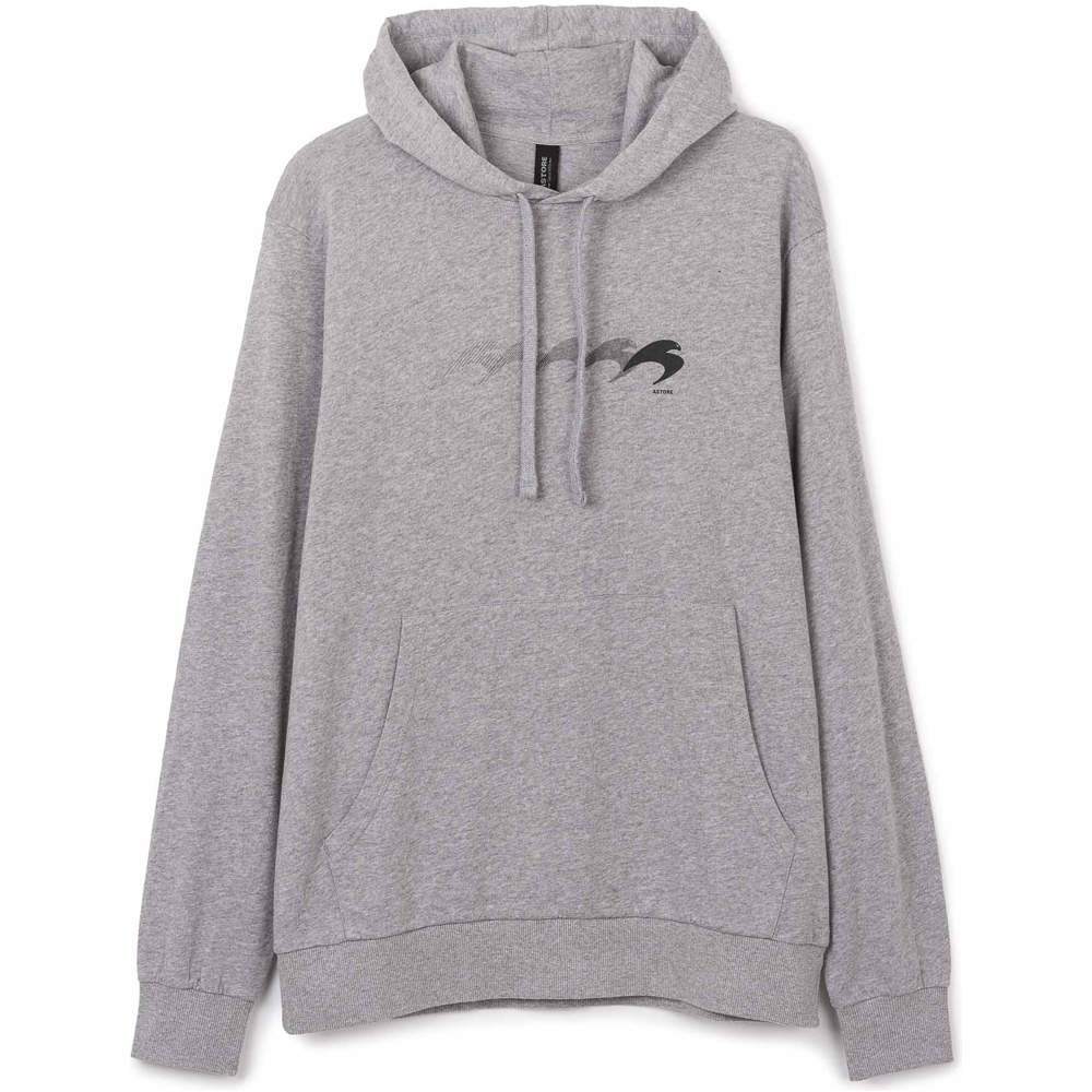 Astore sudadera hombre Astore SUDADERA DRUMS vista frontal Astore sudadera hombre Astore SUDADERA DRUMS vista frontal