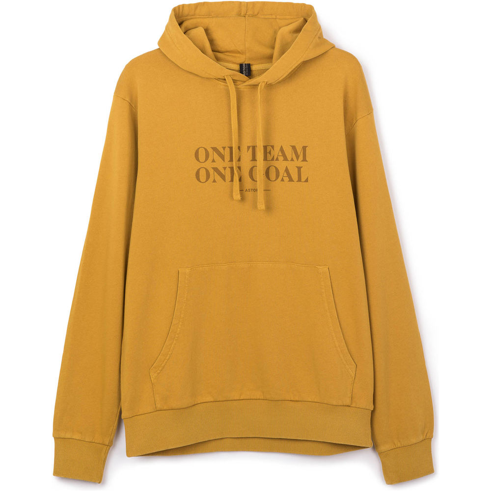 Astore sudadera hombre Astore SUDADERA JARR vista frontal Astore sudadera hombre Astore SUDADERA JARR vista frontal