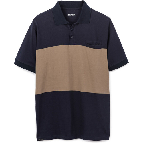 ASTORE POLO DWIGHT azul