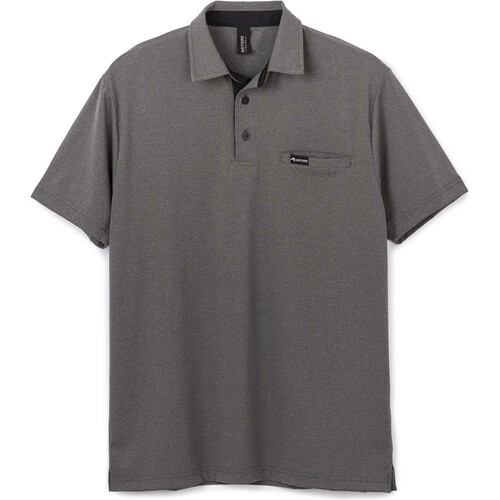 ASTORE POLO RINJANI gris