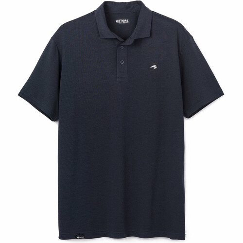 ASTORE POLO MACAIRA azul