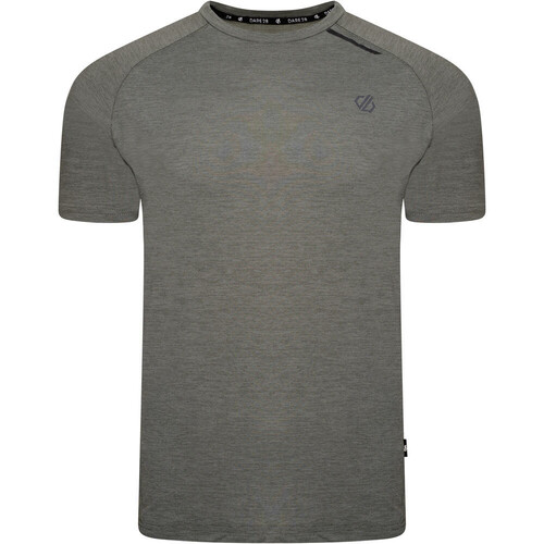 DARE2B PERSIST TEE verde
