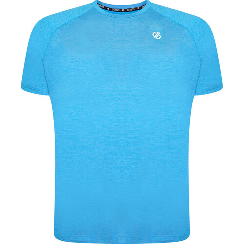 DARE2B PERSIST TEE azul