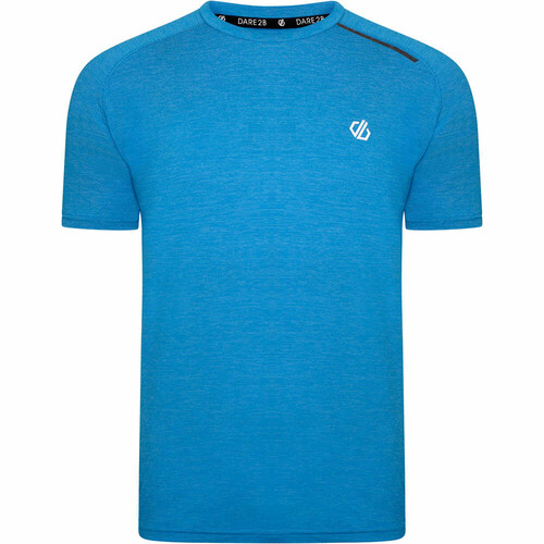 DARE2B PERSIST TEE azul