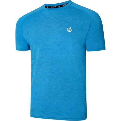 DARE2B PERSIST TEE azul