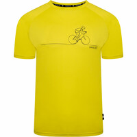Dare2b camisetas trail running manga corta hombre Dare2b Righteous III Tee vista frontal Dare2b camisetas trail running manga corta hombre Dare2b Righteous III Tee vista frontal