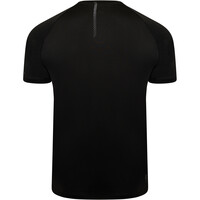 Dare2b camisetas trail running manga corta hombre Dare2b Righteous III Tee vista detalle Dare2b camisetas trail running manga corta hombre Dare2b Righteous III Tee vista detalle