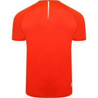Dare2b camisetas trail running manga corta hombre Dare2b Righteous III Tee vista detalle Dare2b camisetas trail running manga corta hombre Dare2b Righteous III Tee vista detalle