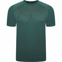 Dare2b camisetas trail running manga corta hombre Dare2b Righteous III Tee vista frontal Dare2b camisetas trail running manga corta hombre Dare2b Righteous III Tee vista frontal