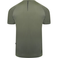 Dare2b camisetas trail running manga corta hombre Dare2b Righteous III Tee vista detalle Dare2b camisetas trail running manga corta hombre Dare2b Righteous III Tee vista detalle