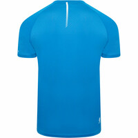 Dare2b camisetas trail running manga corta hombre Dare2b Righteous III Tee vista detalle Dare2b camisetas trail running manga corta hombre Dare2b Righteous III Tee vista detalle