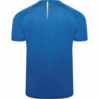 Dare2b camisetas trail running manga corta hombre Dare2b Righteous III Tee vista detalle Dare2b camisetas trail running manga corta hombre Dare2b Righteous III Tee vista detalle