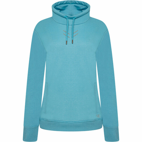 DARE2B CRYSTALLIZE SWTER azul