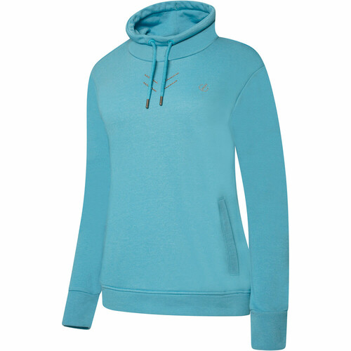 DARE2B CRYSTALLIZE SWTER azul