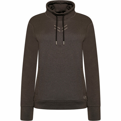 DARE2B CRYSTALLIZE SWTER negro