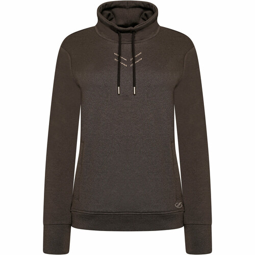 DARE2B CRYSTALLIZE SWTER gris