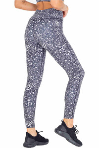 Dare2b mallas trail running largas mujer Dare2b Influential Tight vista trasera Dare2b mallas trail running largas mujer Dare2b Influential Tight vista trasera