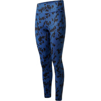 Dare2b mallas trail running largas mujer Dare2b Influential Tight vista trasera Dare2b mallas trail running largas mujer Dare2b Influential Tight vista trasera