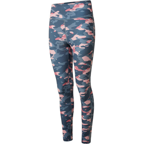 DARE2B INFLUENTIAL TIGHT rosa