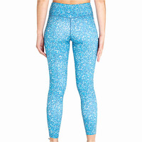 Dare2b mallas trail running largas mujer Dare2b Influential Tight vista detalle Dare2b mallas trail running largas mujer Dare2b Influential Tight vista detalle