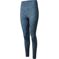 Dare2b mallas trail running largas mujer Dare2b Influential Tight vista trasera Dare2b mallas trail running largas mujer Dare2b Influential Tight vista trasera