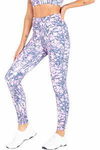 Dare2b mallas trail running largas mujer Dare2b Influential Tight vista trasera Dare2b mallas trail running largas mujer Dare2b Influential Tight vista trasera