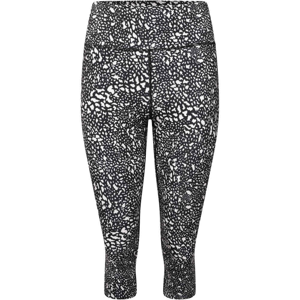 Dare2b mallas trail running cortas mujer Dare2b Influential 3/4 05 Dare2b mallas trail running cortas mujer Dare2b Influential 3/4 05