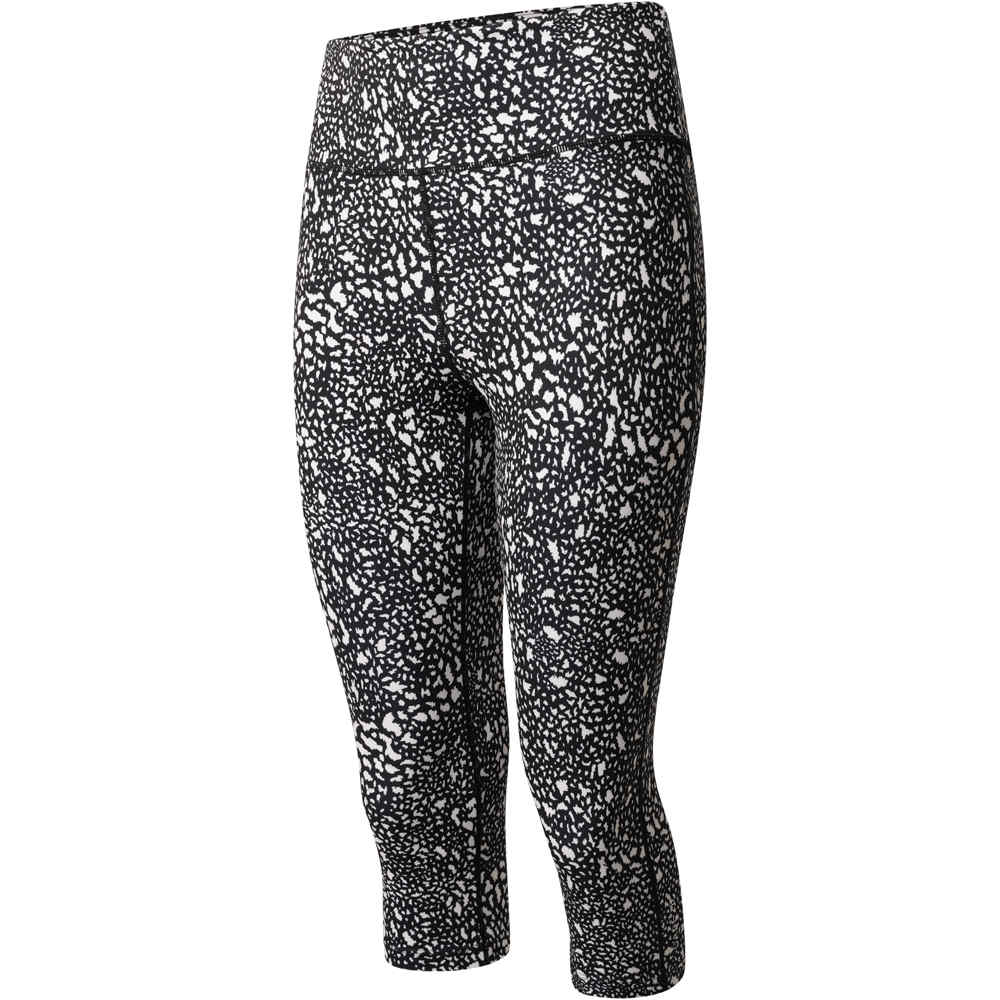 Dare2b mallas trail running cortas mujer Dare2b Influential 3/4 06 Dare2b mallas trail running cortas mujer Dare2b Influential 3/4 06