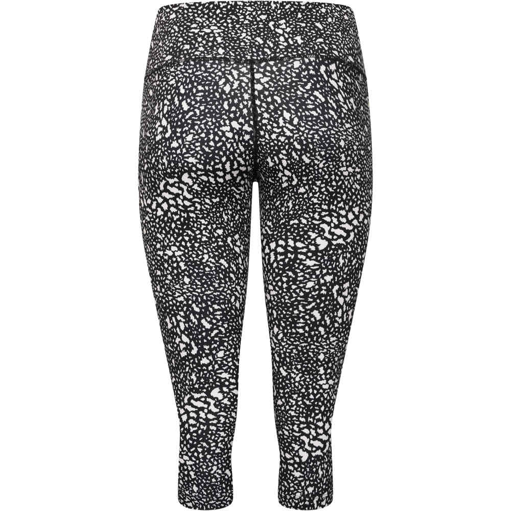 Dare2b mallas trail running cortas mujer Dare2b Influential 3/4 07 Dare2b mallas trail running cortas mujer Dare2b Influential 3/4 07
