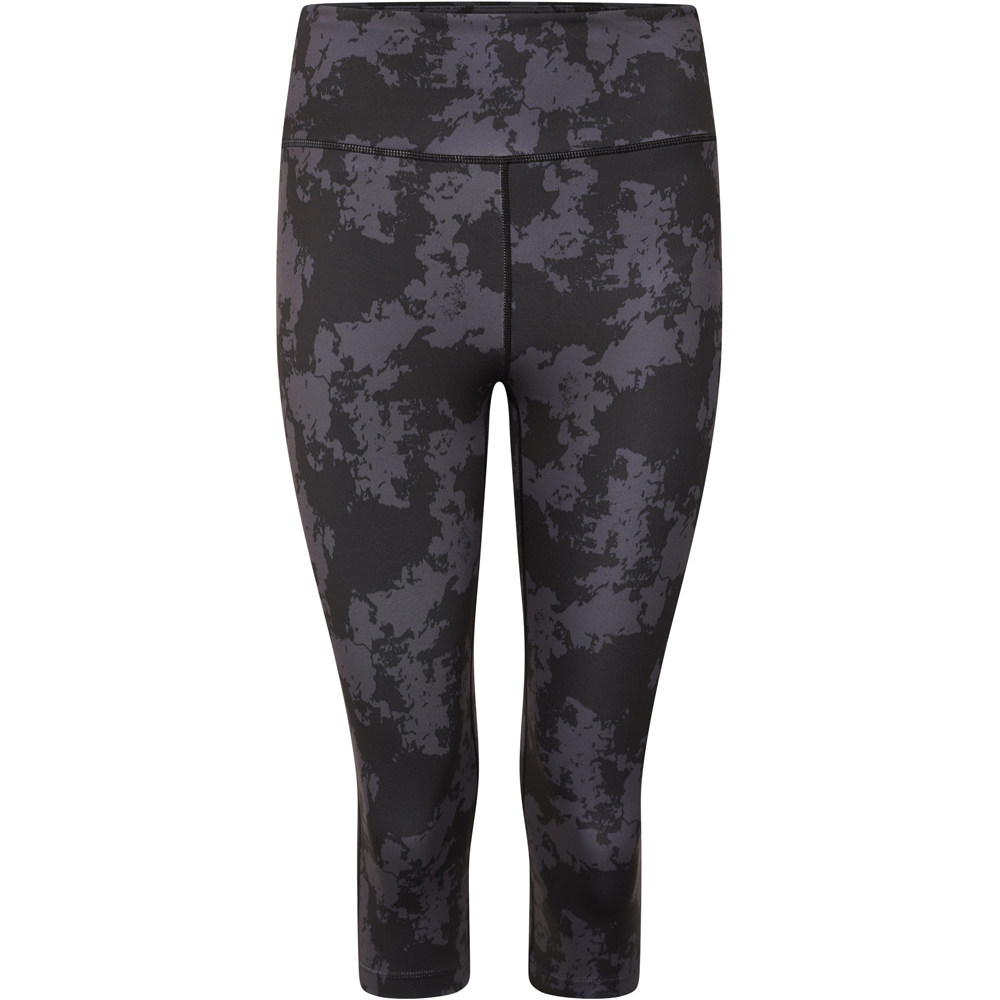 Dare2b mallas trail running cortas mujer Dare2b Influential 3/4 04 Dare2b mallas trail running cortas mujer Dare2b Influential 3/4 04