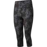 Dare2b mallas trail running cortas mujer Dare2b Influential 3/4 05 Dare2b mallas trail running cortas mujer Dare2b Influential 3/4 05