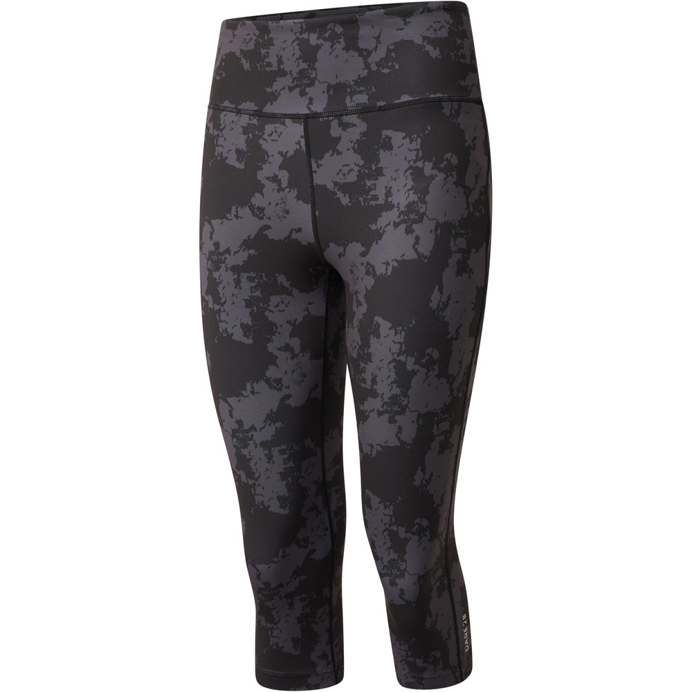 Dare2b mallas trail running cortas mujer Dare2b Influential 3/4 05 Dare2b mallas trail running cortas mujer Dare2b Influential 3/4 05