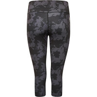 Dare2b mallas trail running cortas mujer Dare2b Influential 3/4 06 Dare2b mallas trail running cortas mujer Dare2b Influential 3/4 06