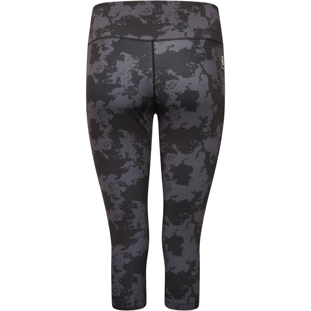 Dare2b mallas trail running cortas mujer Dare2b Influential 3/4 06 Dare2b mallas trail running cortas mujer Dare2b Influential 3/4 06