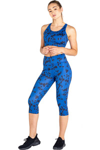 Dare2b mallas trail running cortas mujer Dare2b Influential 3/4 03 Dare2b mallas trail running cortas mujer Dare2b Influential 3/4 03