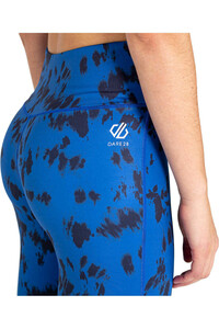 Dare2b mallas trail running cortas mujer Dare2b Influential 3/4 04 Dare2b mallas trail running cortas mujer Dare2b Influential 3/4 04
