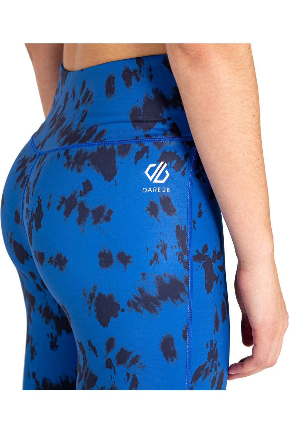 Dare2b mallas trail running cortas mujer Dare2b Influential 3/4 04 Dare2b mallas trail running cortas mujer Dare2b Influential 3/4 04