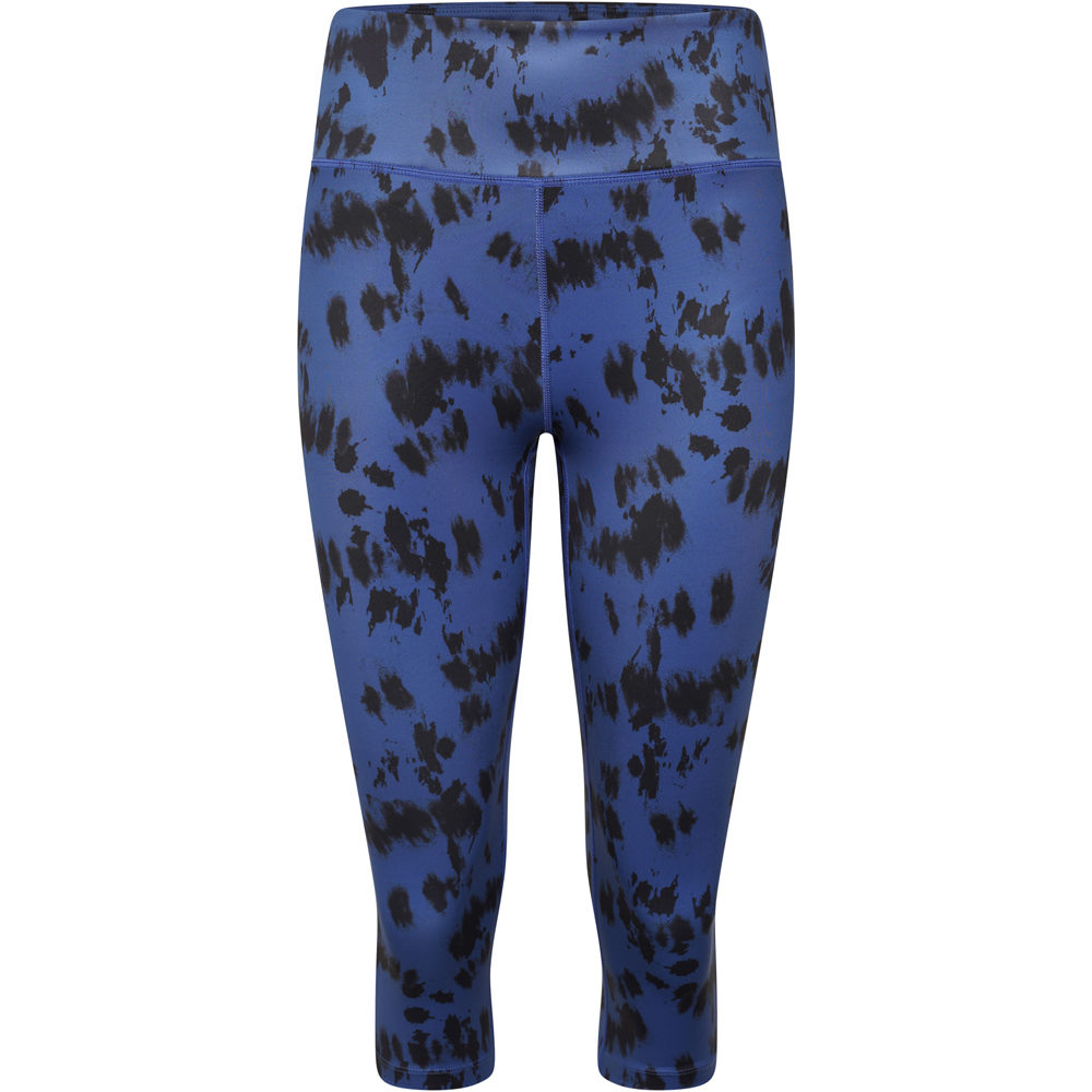 Dare2b mallas trail running cortas mujer Dare2b Influential 3/4 05 Dare2b mallas trail running cortas mujer Dare2b Influential 3/4 05
