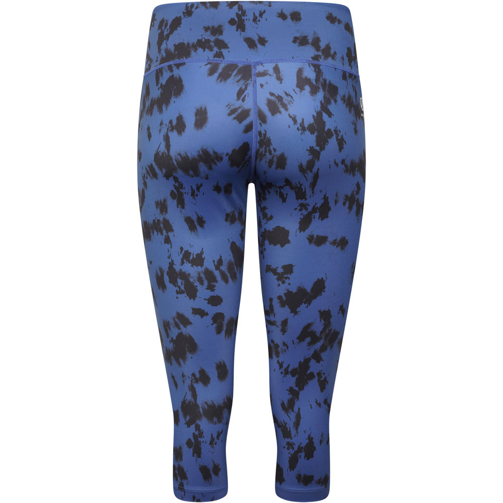 Dare2b mallas trail running cortas mujer Dare2b Influential 3/4 07 Dare2b mallas trail running cortas mujer Dare2b Influential 3/4 07