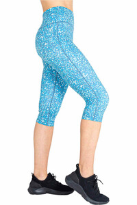Dare2b mallas trail running cortas mujer Dare2b Influential 3/4 03 Dare2b mallas trail running cortas mujer Dare2b Influential 3/4 03