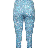 Dare2b mallas trail running cortas mujer Dare2b Influential 3/4 05 Dare2b mallas trail running cortas mujer Dare2b Influential 3/4 05