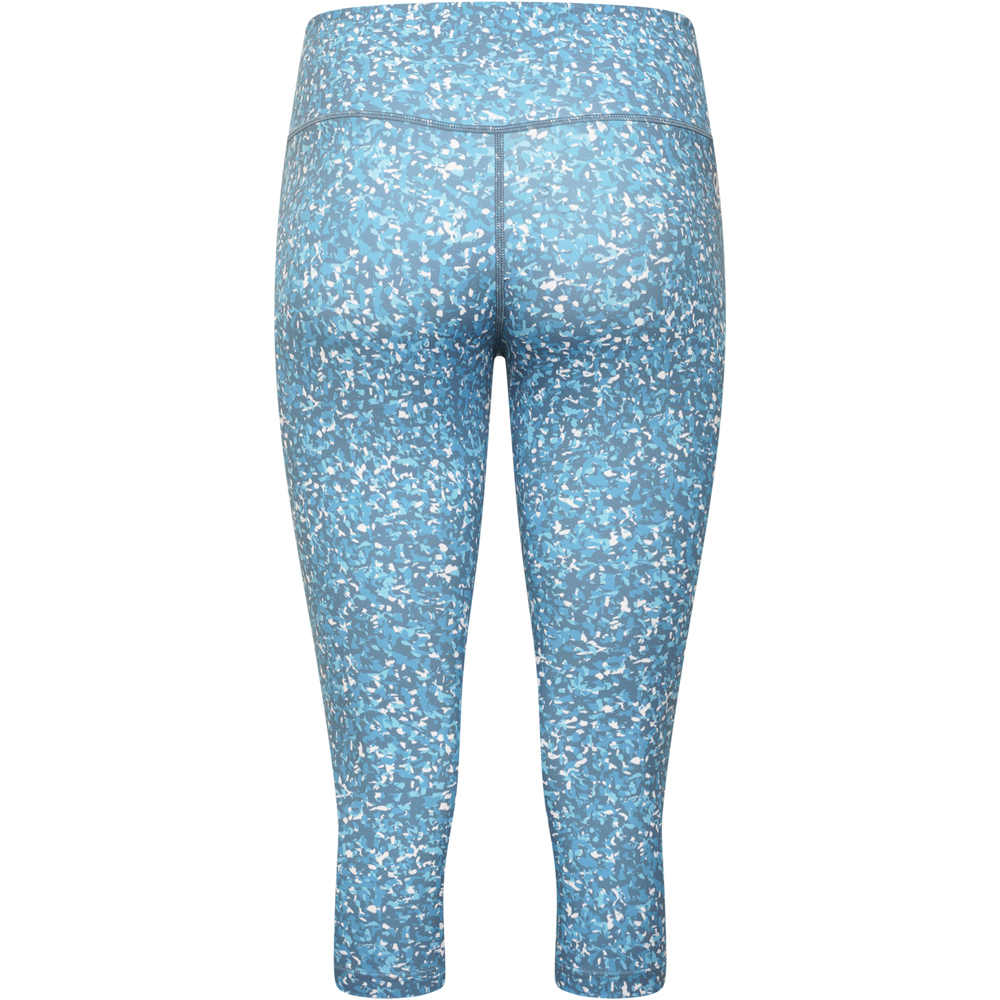 Dare2b mallas trail running cortas mujer Dare2b Influential 3/4 05 Dare2b mallas trail running cortas mujer Dare2b Influential 3/4 05