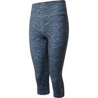 Dare2b mallas trail running cortas mujer Dare2b Influential 3/4 05 Dare2b mallas trail running cortas mujer Dare2b Influential 3/4 05