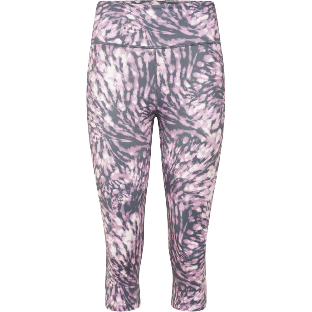 Dare2b mallas trail running cortas mujer Dare2b Influential 3/4 05 Dare2b mallas trail running cortas mujer Dare2b Influential 3/4 05