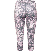 Dare2b mallas trail running cortas mujer Dare2b Influential 3/4 07 Dare2b mallas trail running cortas mujer Dare2b Influential 3/4 07