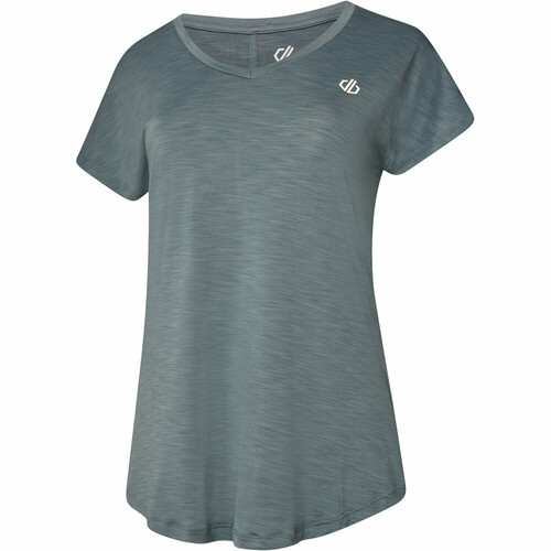 DARE2B VIGILANT TEE azul