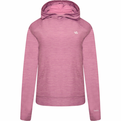 DARE2B SPRINT CTY HOODIE morado