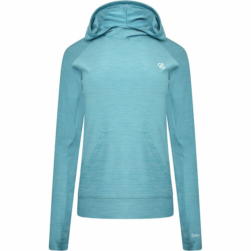 DARE2B SPRINT CTY HOODIE azul