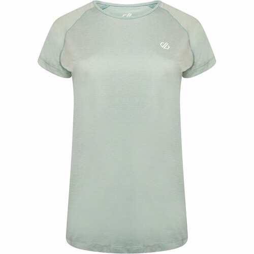 DARE2B CORRAL TEE verde