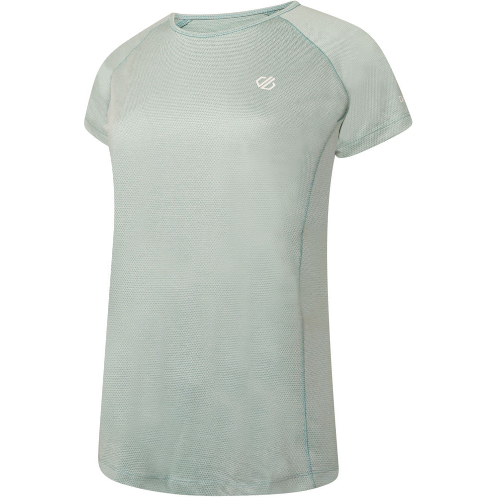 Dare2b camiseta entrenamiento manga corta mujer Dare2b Corral Tee 03 Dare2b camiseta entrenamiento manga corta mujer Dare2b Corral Tee 03